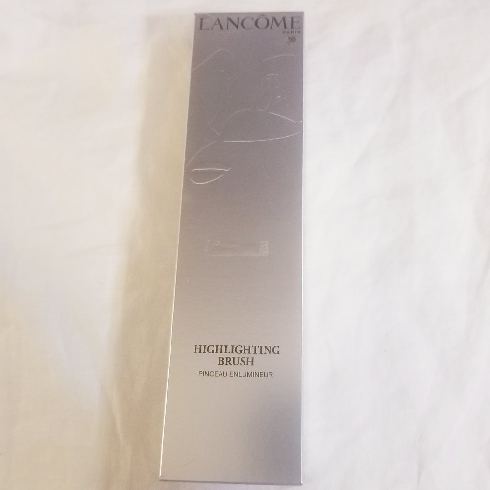 LANCOME HIGHLIGHTING BRUSH #3 NEW IN BOX